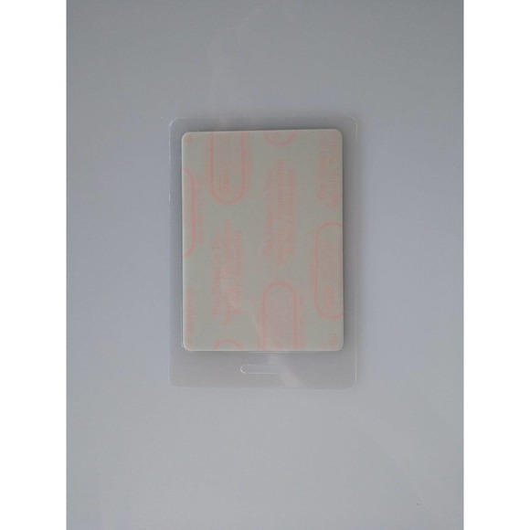 Stray Cats Backstage Pass Sexy Girl In Automobile 1991 Vintage Rockabilly Rock - Picture 2 of 2